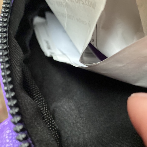 My Heroin Academia League of Villains mini backpack Brand New!! - Picture 4 of 5